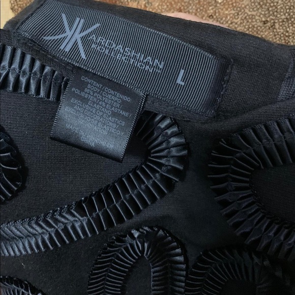 Dress - Picture 4 of 4